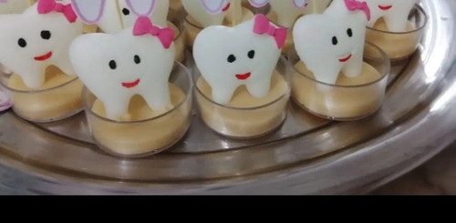 #جشن_دندونی_تعیین جنسیت